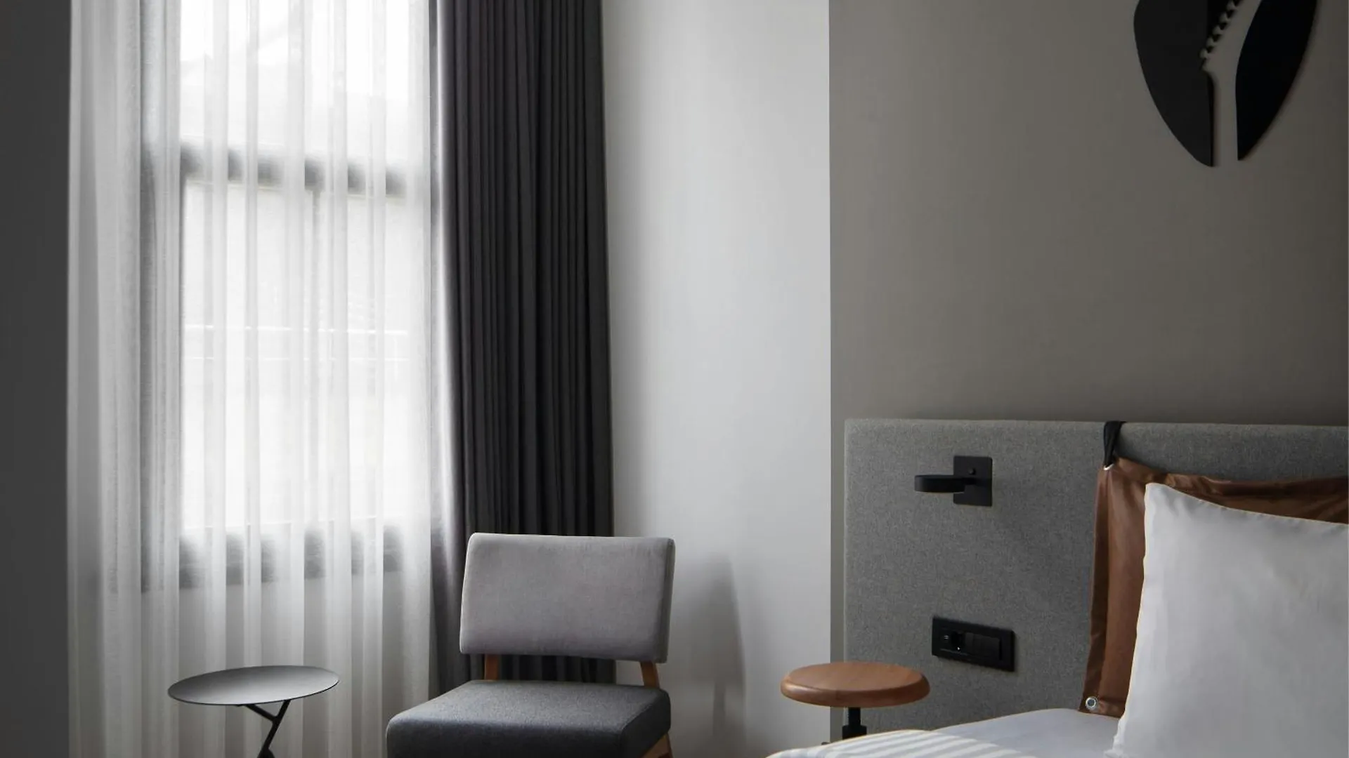 Moxy Istanbul Taksim Otel 0*,  Türkiye