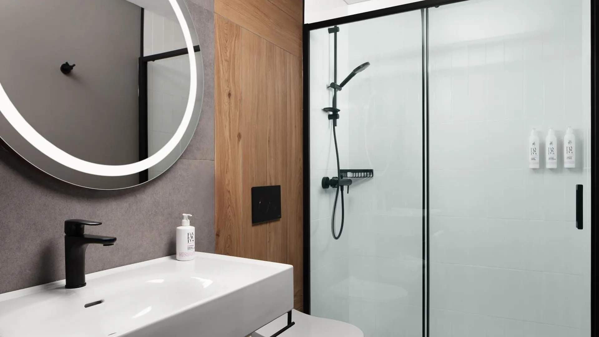 Hotel Moxy Istanbul Taksim