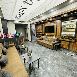 La Serena Taxim Otel