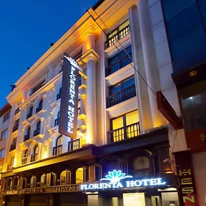 Hotel New Florenta, Stambuł