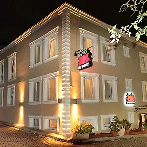 Hotel Apple Tree, Stambuł