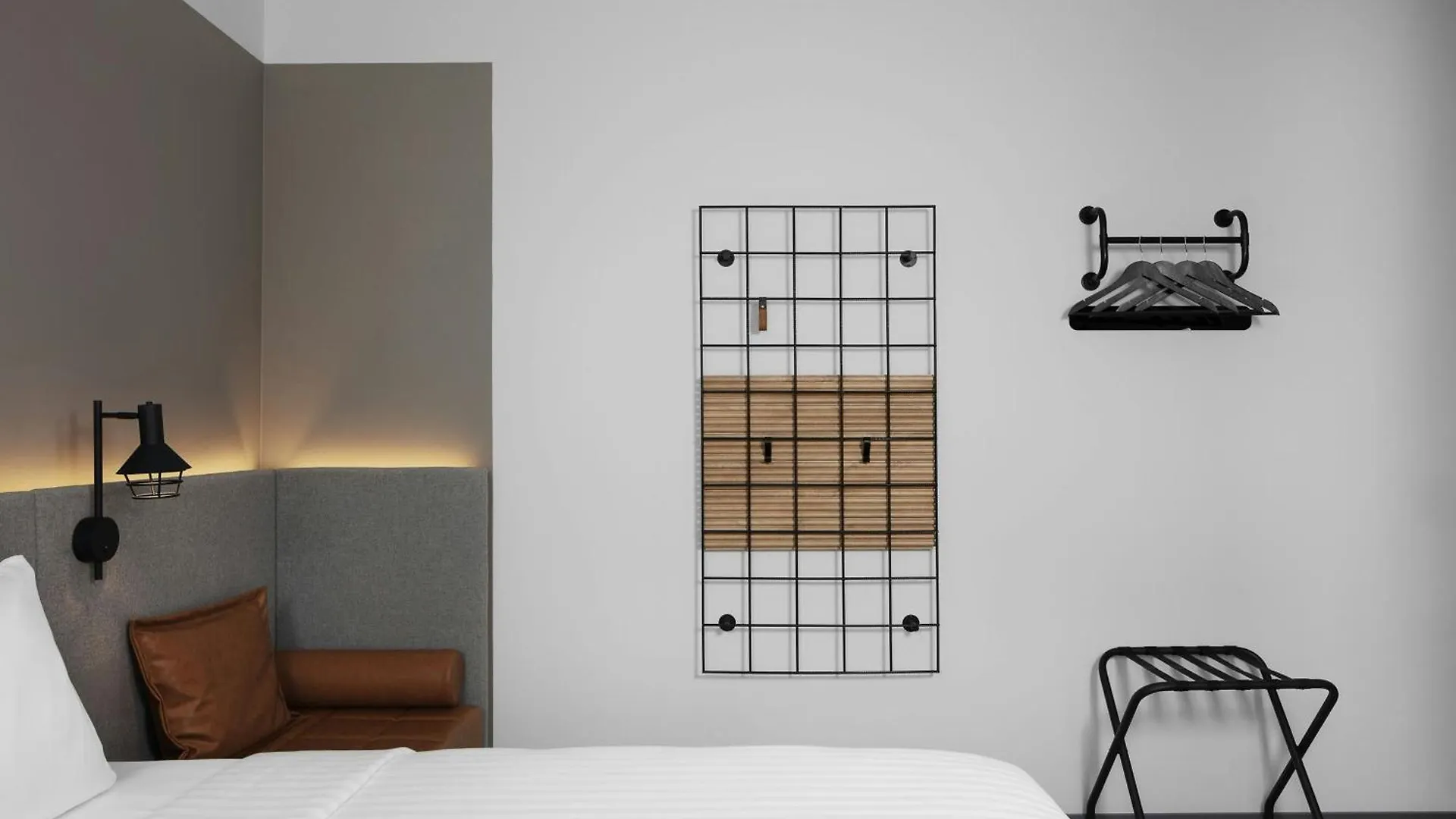 Moxy Istanbul Taksim Hotel